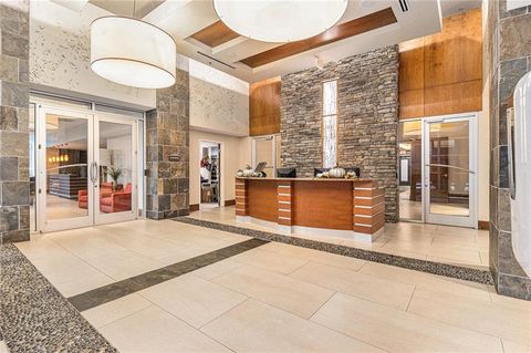 3300 Windy Ridge Parkway SE 718 Atlanta GA 30339