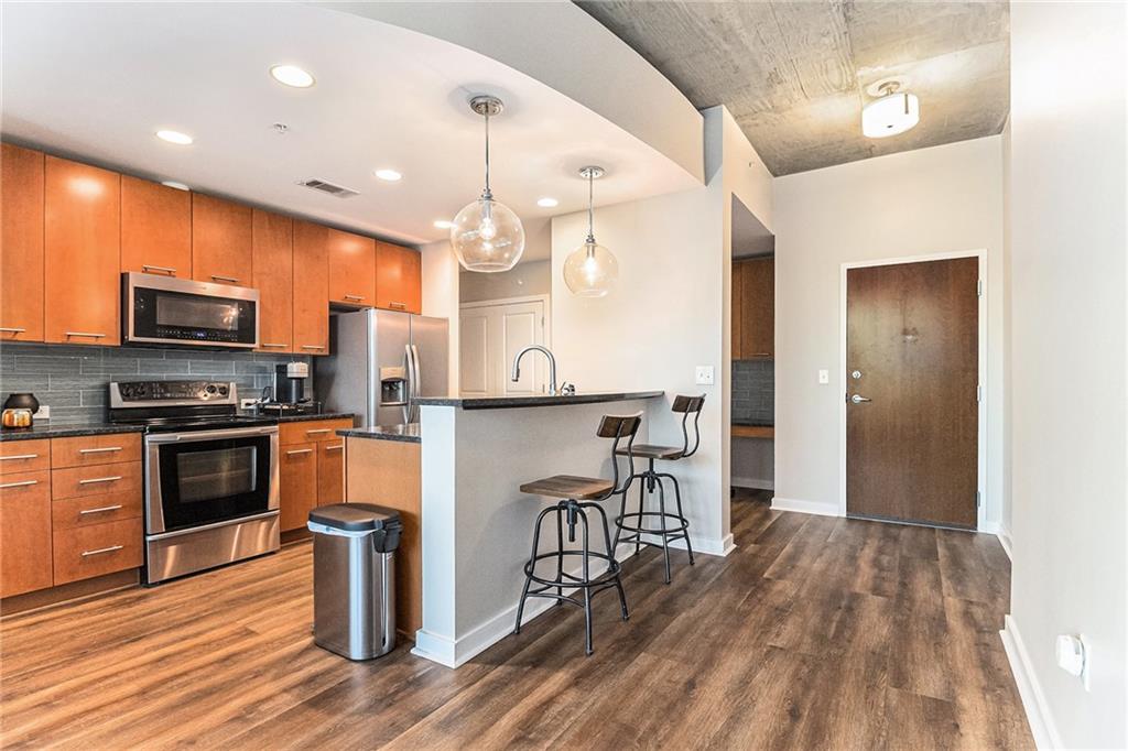 3300 Windy Ridge Parkway SE 718