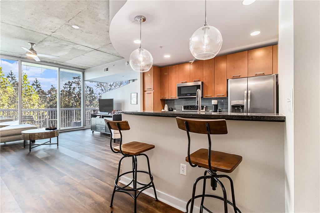 3300 Windy Ridge Parkway SE 718