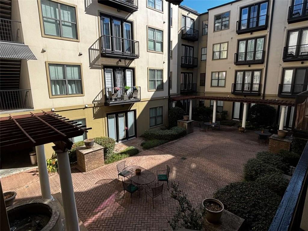 5300 Peachtree Road 604