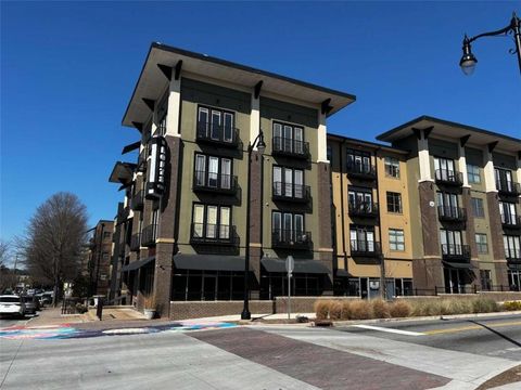 5300 Peachtree Road 604 Chamblee GA 30341