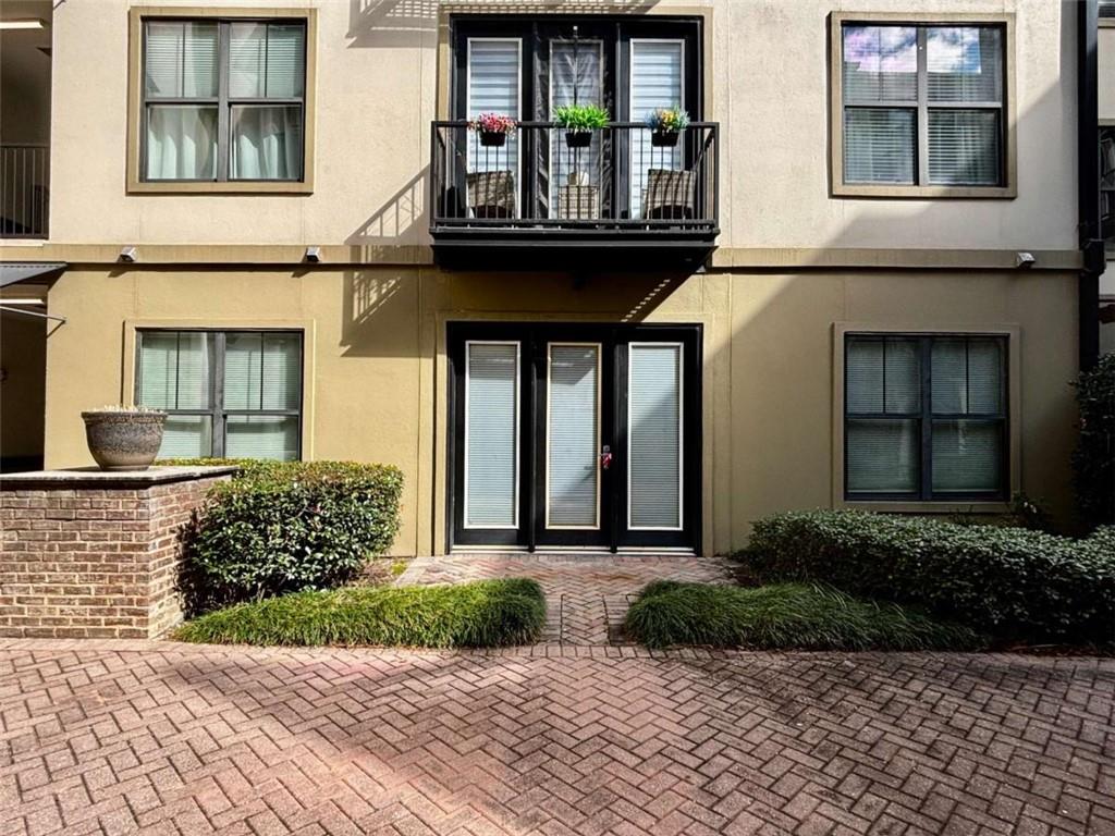 5300 Peachtree Road 604