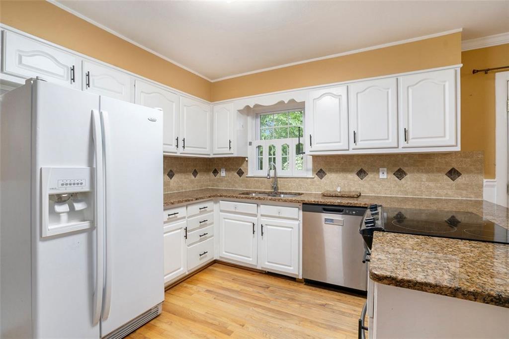 890 Oriole Lane, Marietta, Georgia image 20