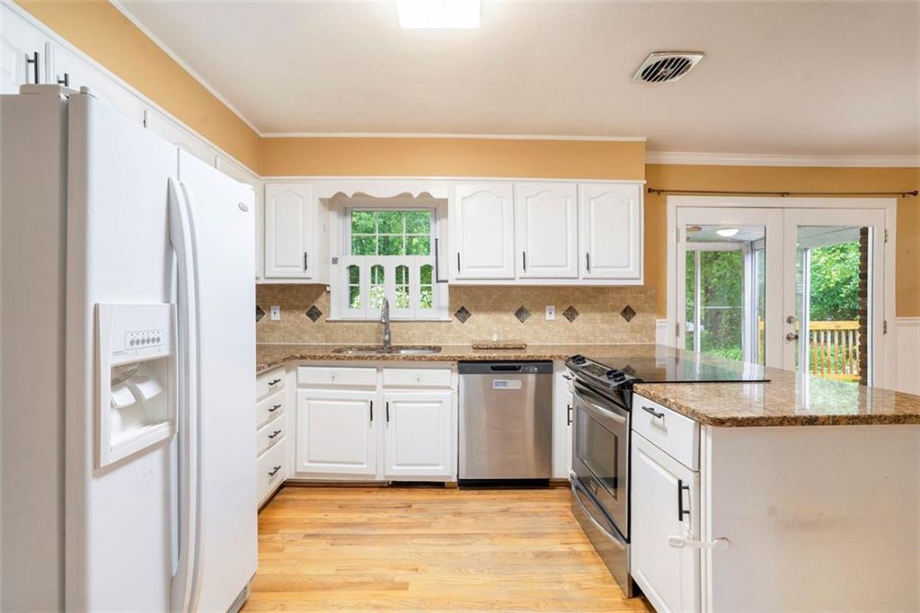 890 Oriole Lane, Marietta, Georgia image 25