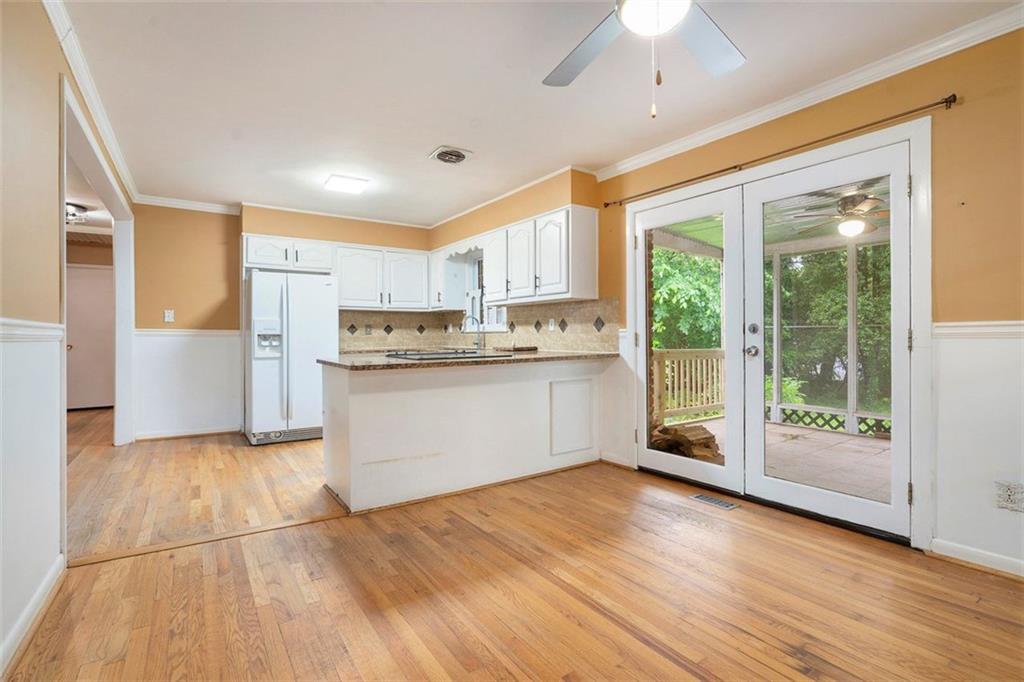 890 Oriole Lane, Marietta, Georgia image 3