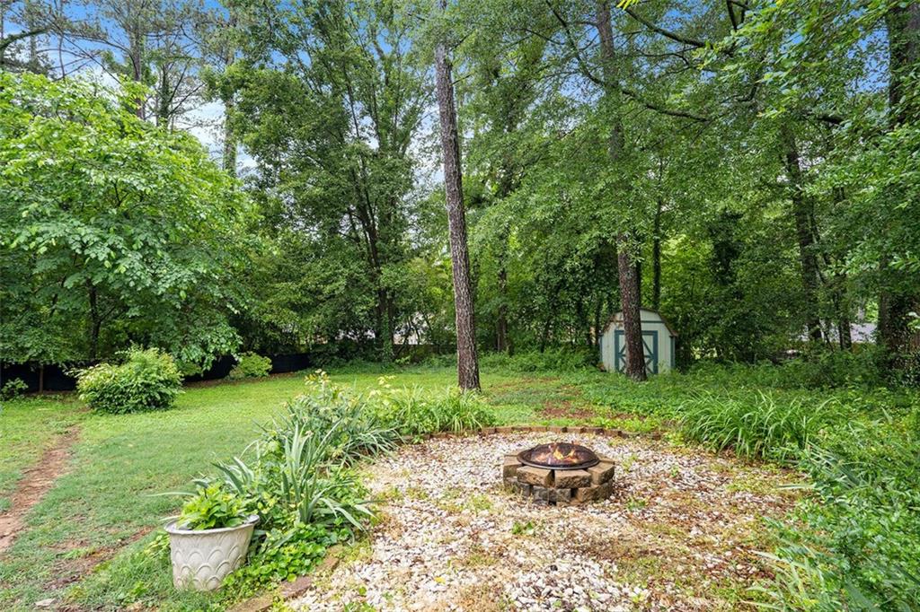890 Oriole Lane, Marietta, Georgia image 4