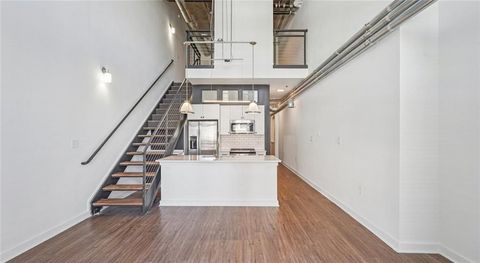 Apartment For Rent - 230 18th Street #C1<br/> Atlanta, GA 30363
