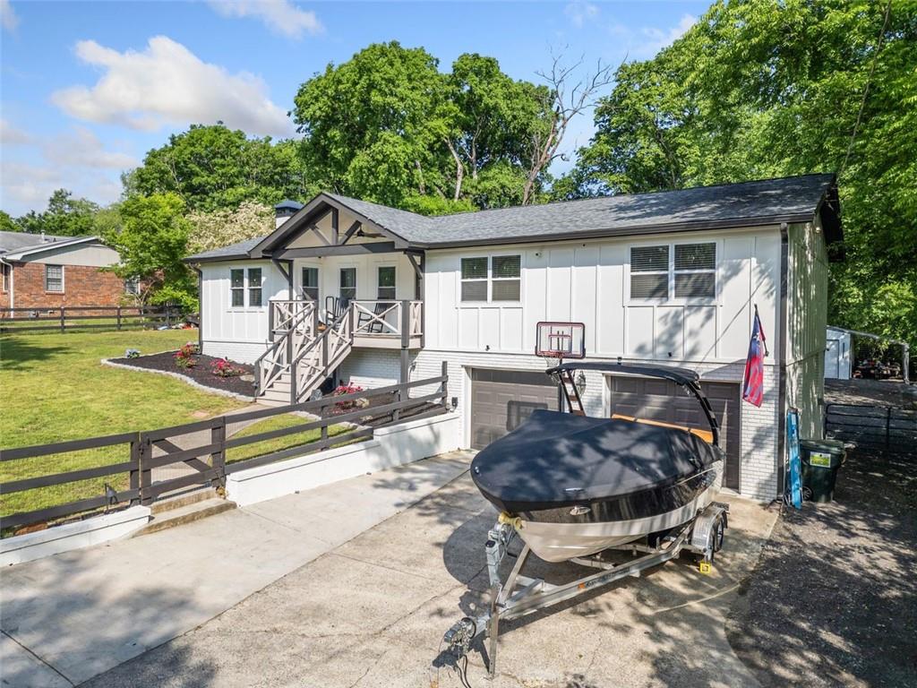 369 Arnold Mill Road, Woodstock, Georgia image 3