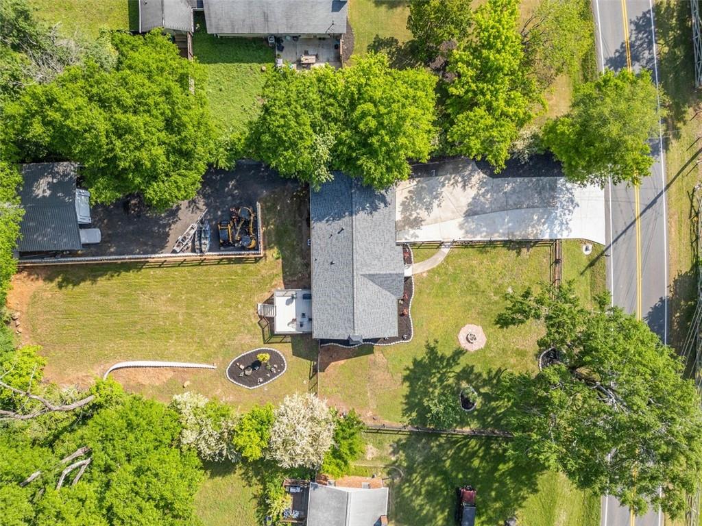 369 Arnold Mill Road, Woodstock, Georgia image 33