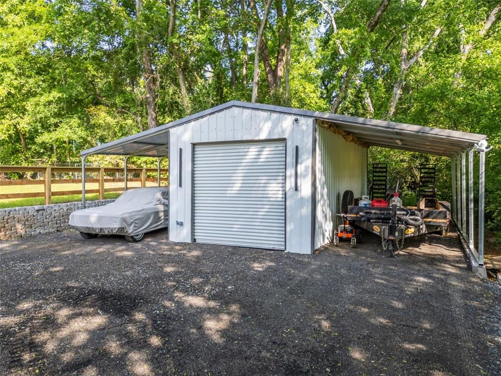 369 Arnold Mill Road, Woodstock, Georgia image 32