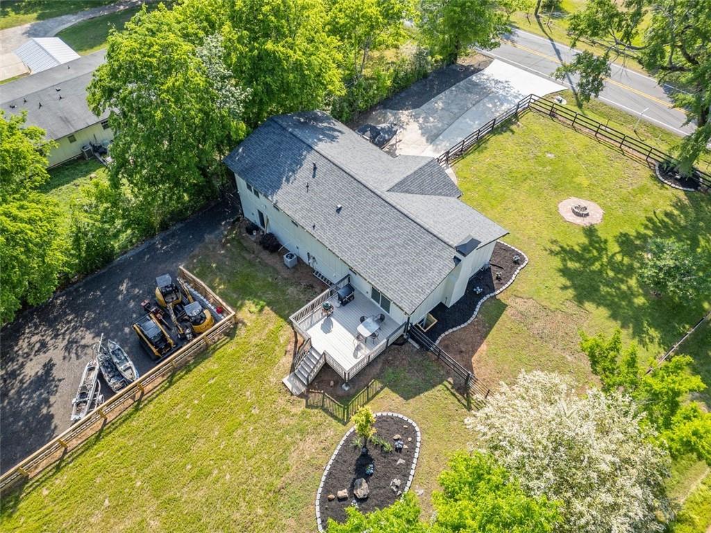 369 Arnold Mill Road, Woodstock, Georgia image 34