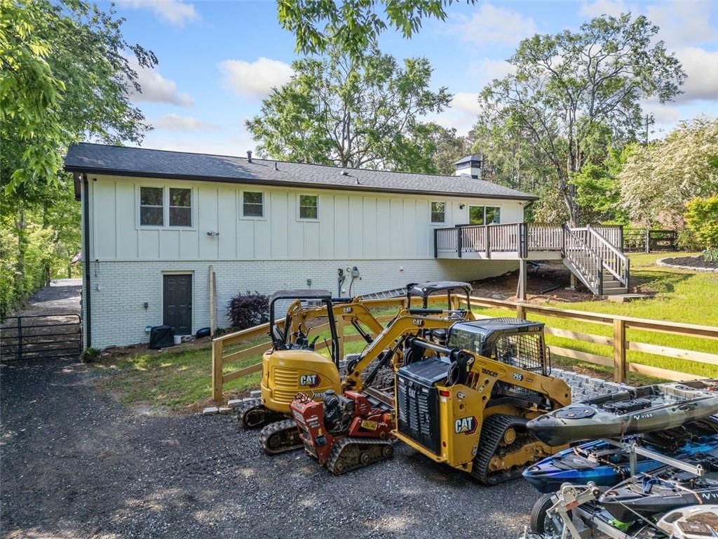 369 Arnold Mill Road, Woodstock, Georgia image 31