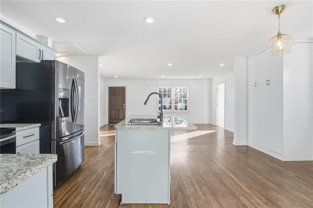 1333 Lynford Drive SW