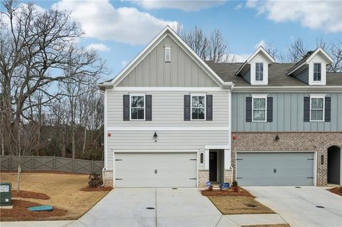 134 Bluffington Way Marietta GA 30066