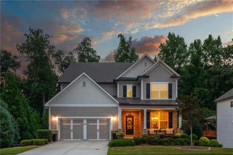 Homes For Sale - 1811 Goodhearth Drive<br/> Marietta, GA 30066