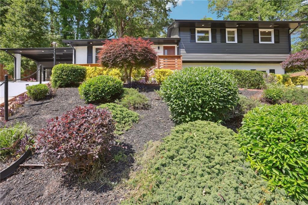 2139 Cedarbrook Court SE