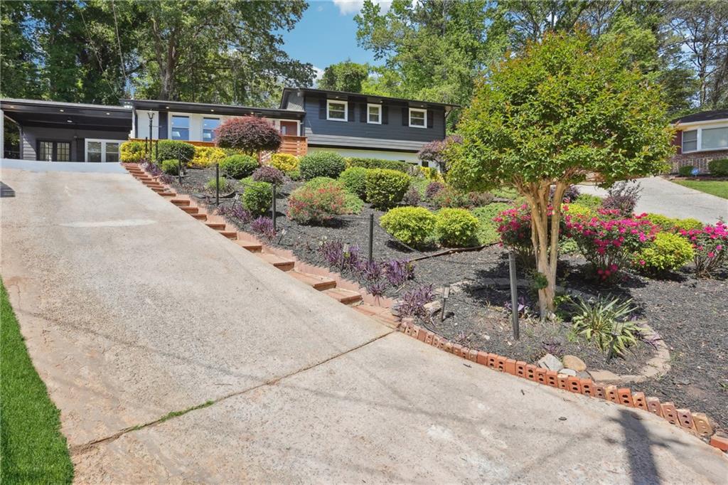 2139 Cedarbrook Court SE