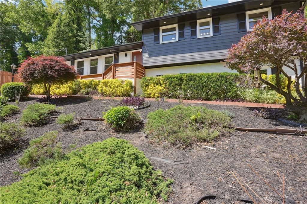2139 Cedarbrook Court SE
