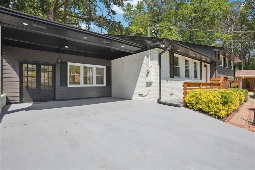 2139 Cedarbrook Court, Atlanta, Georgia image 7