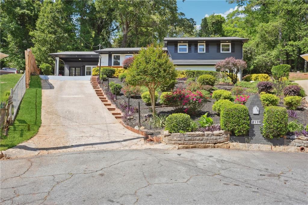 2139 Cedarbrook Court SE