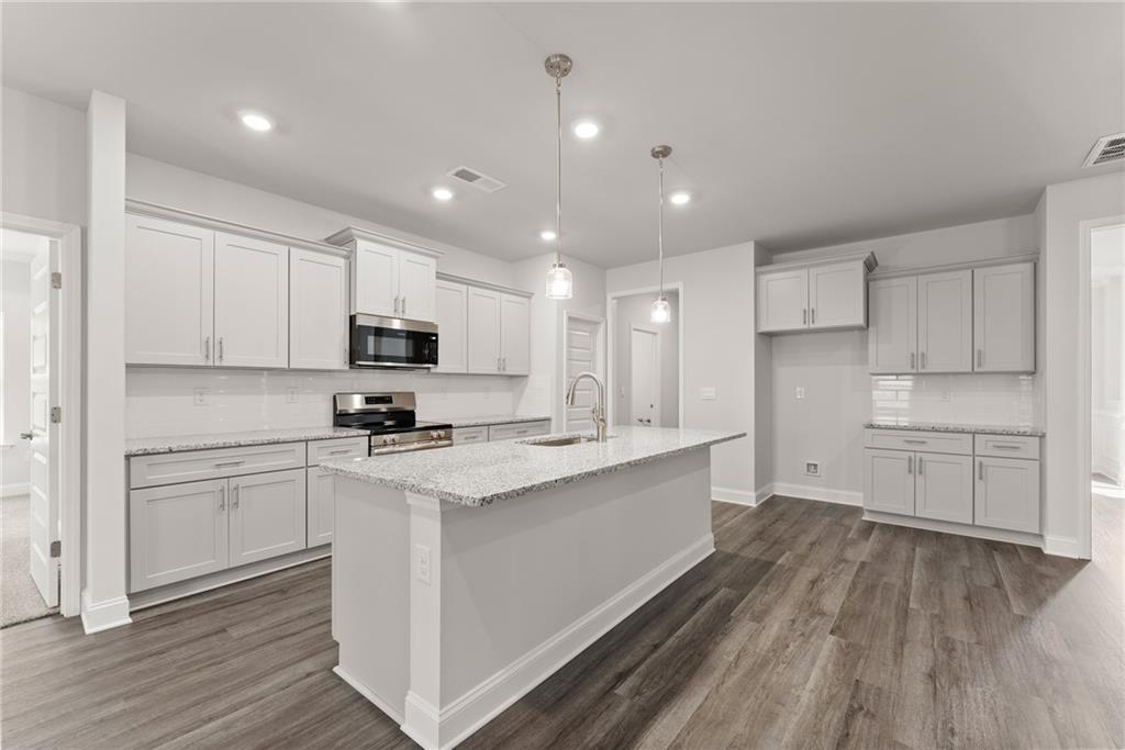 375 Orchard Bend Way, Pendergrass, Georgia image 13