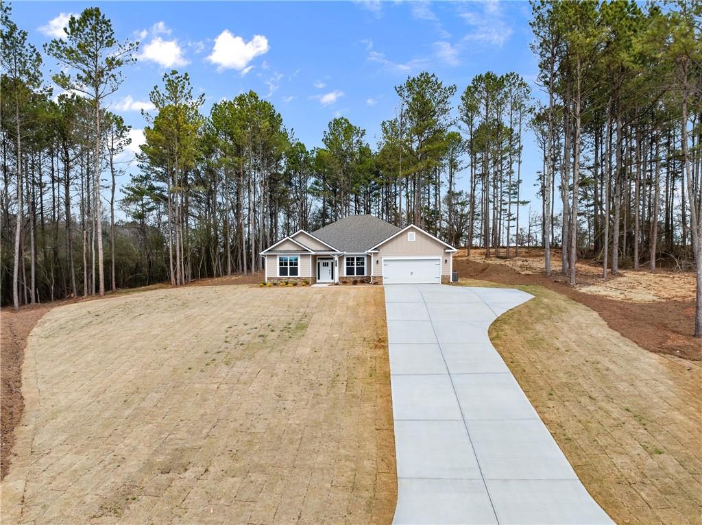 375 Orchard Bend Way, Pendergrass, Georgia image 4