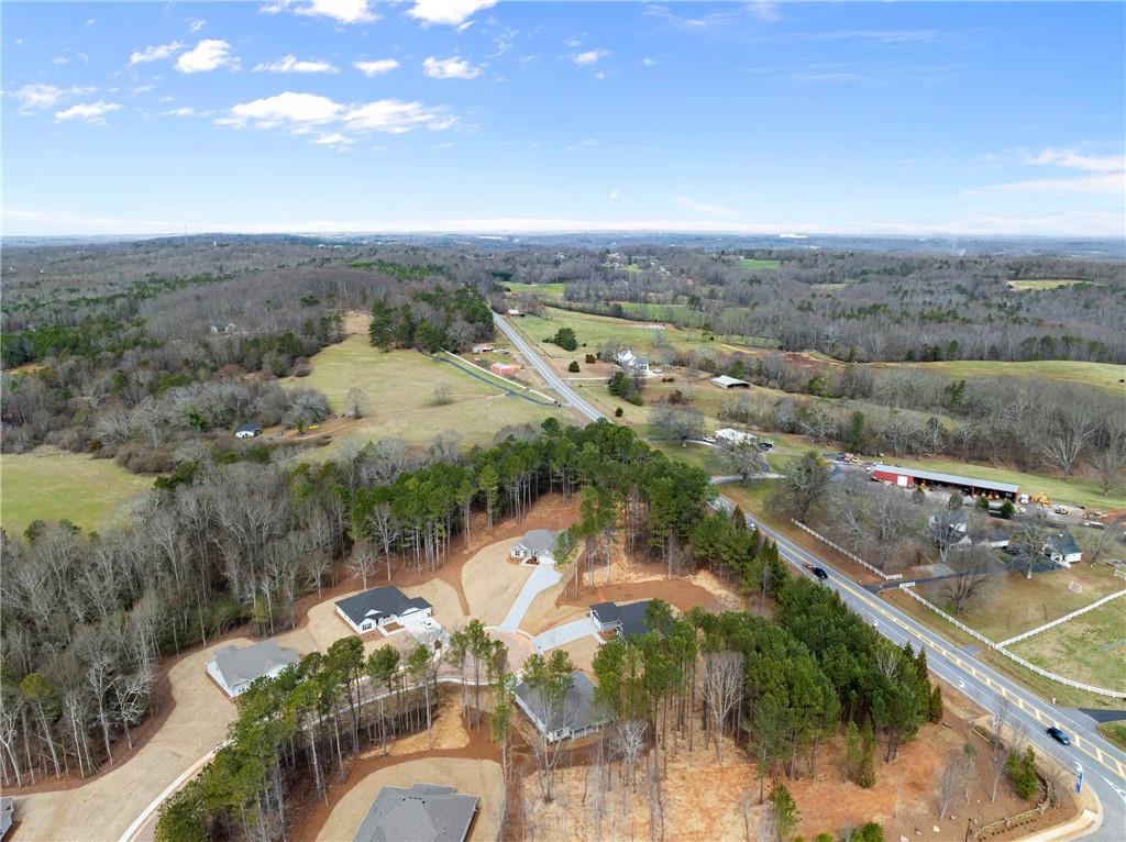 375 Orchard Bend Way, Pendergrass, Georgia image 7
