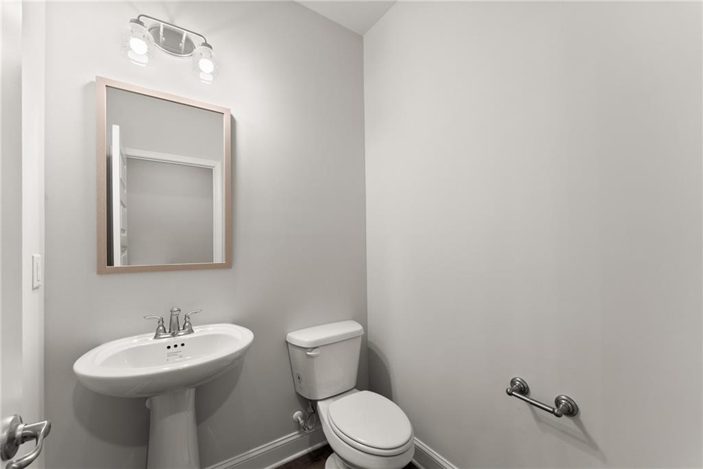 375 Orchard Bend Way, Pendergrass, Georgia image 22