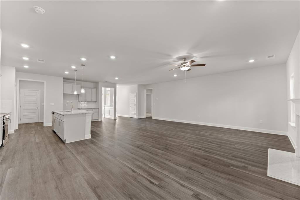 375 Orchard Bend Way, Pendergrass, Georgia image 21