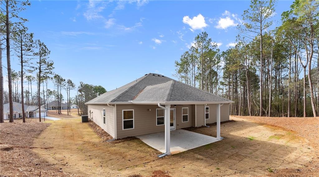 375 Orchard Bend Way, Pendergrass, Georgia image 40
