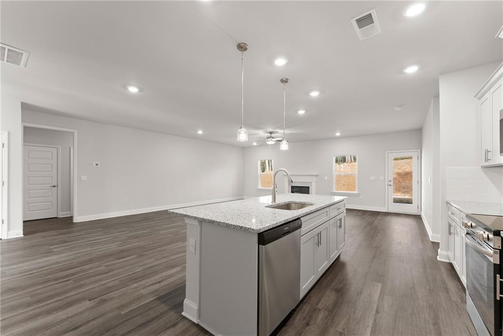 375 Orchard Bend Way, Pendergrass, Georgia image 14