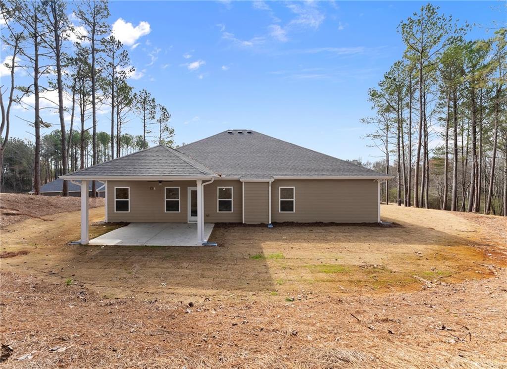 375 Orchard Bend Way, Pendergrass, Georgia image 39
