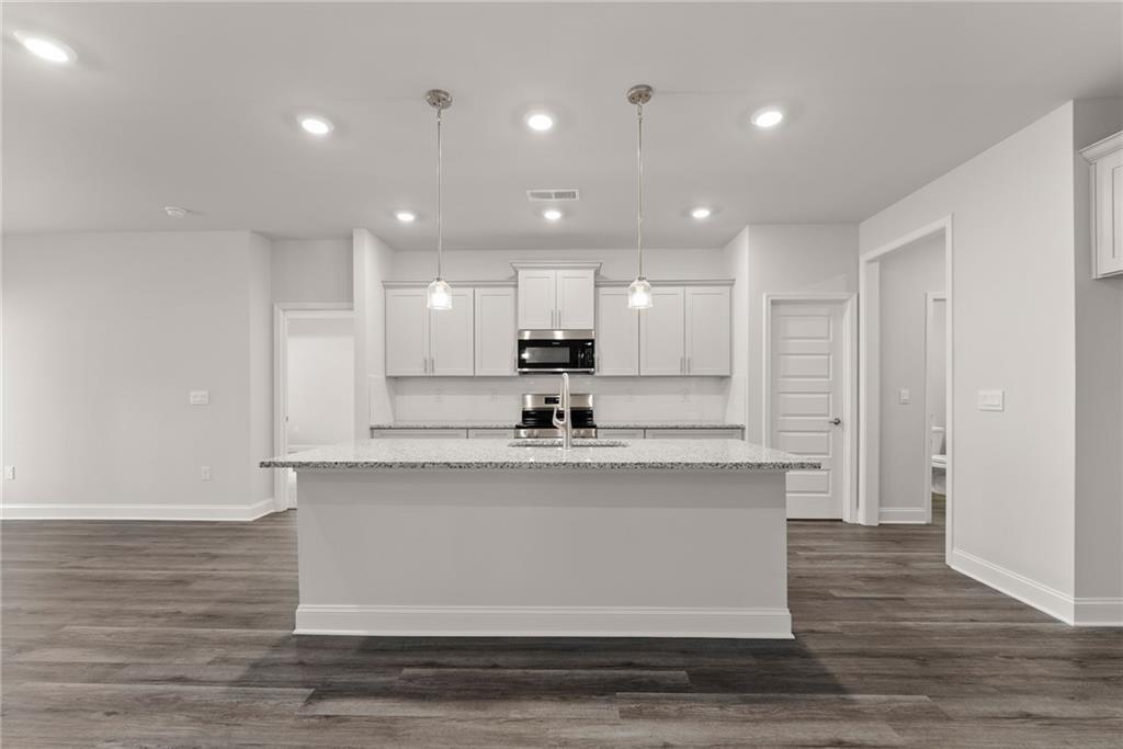 375 Orchard Bend Way, Pendergrass, Georgia image 12