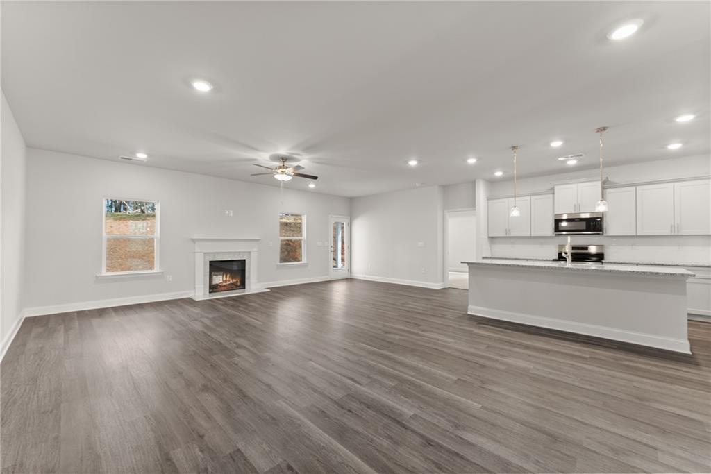 375 Orchard Bend Way, Pendergrass, Georgia image 17