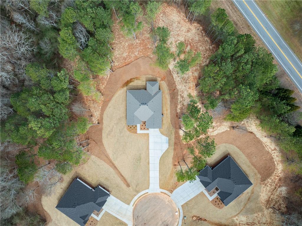 375 Orchard Bend Way, Pendergrass, Georgia image 6