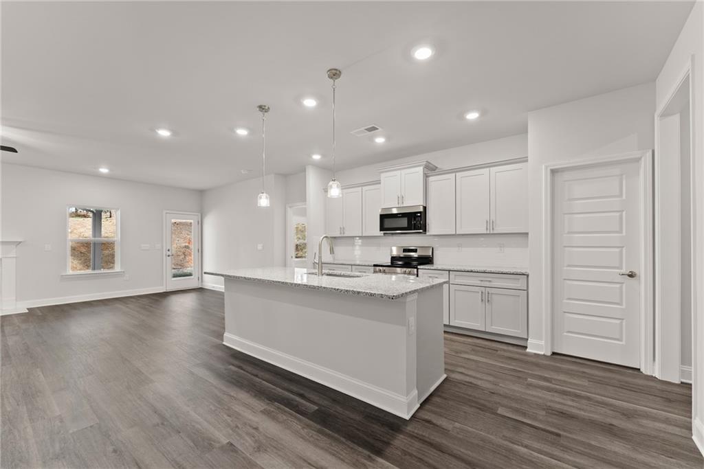 375 Orchard Bend Way, Pendergrass, Georgia image 11