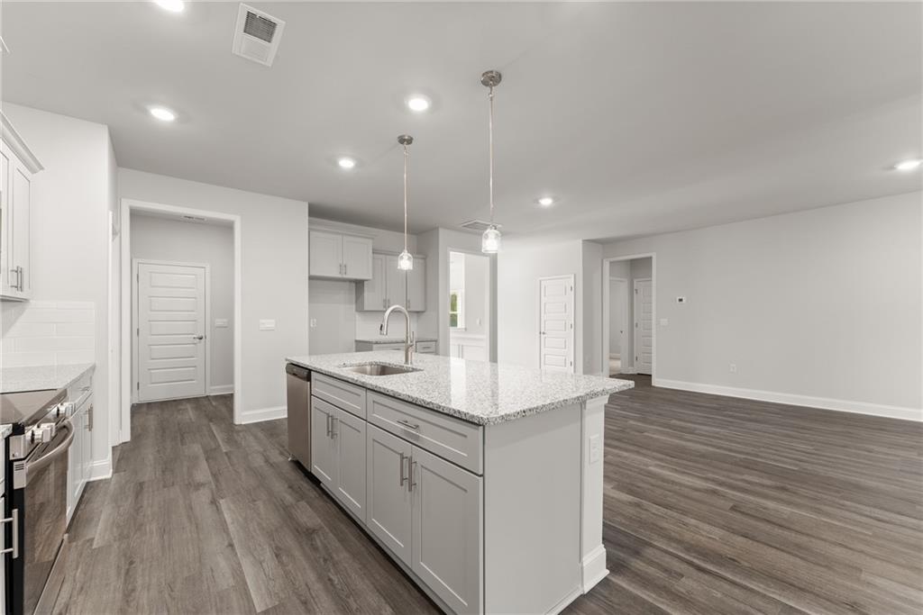 375 Orchard Bend Way, Pendergrass, Georgia image 15