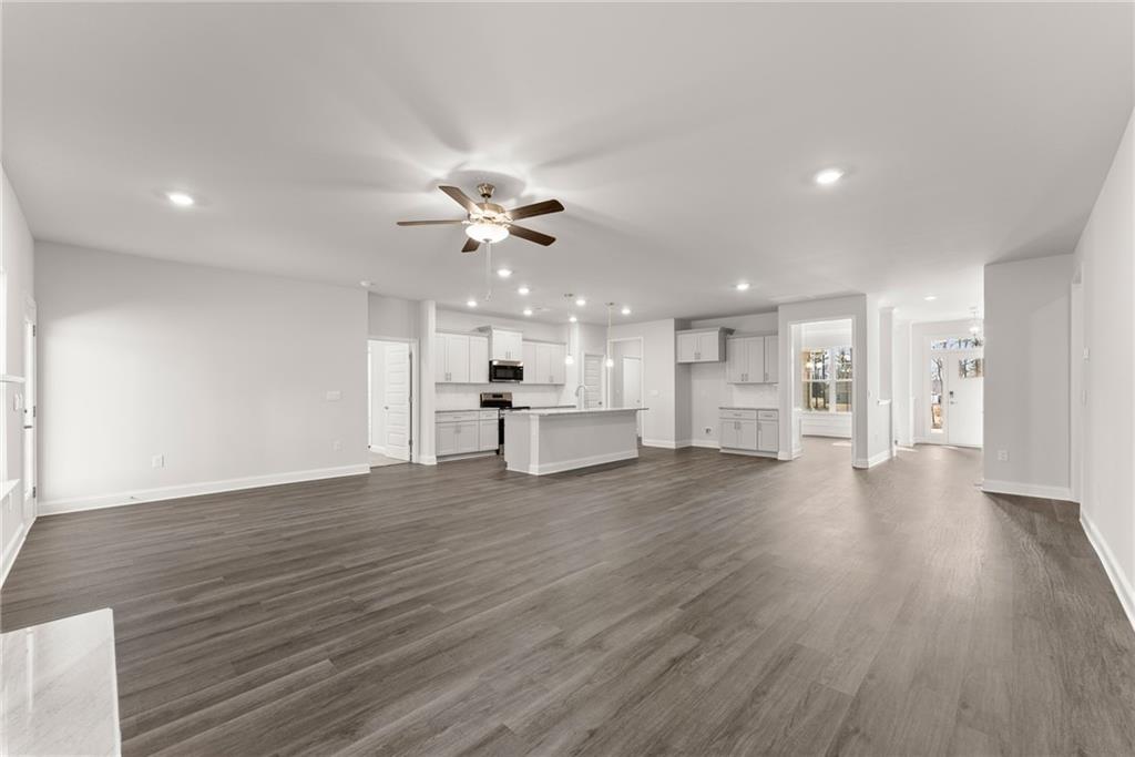 375 Orchard Bend Way, Pendergrass, Georgia image 19