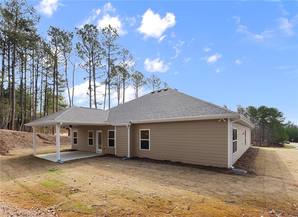 375 Orchard Bend Way, Pendergrass, Georgia image 38