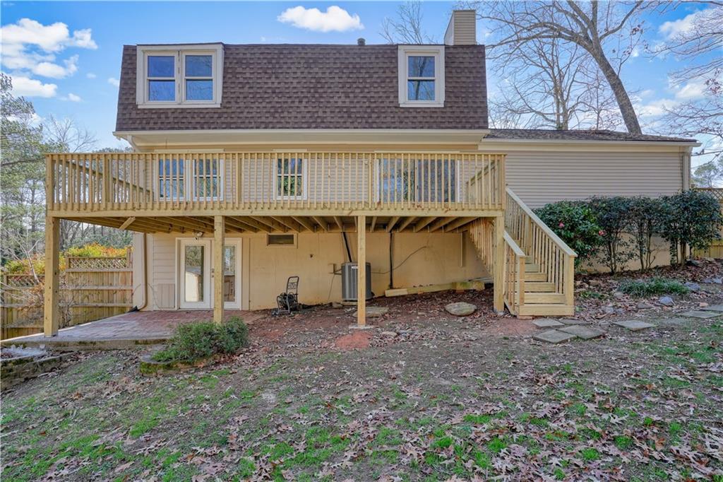 Heritage Woods - Residential