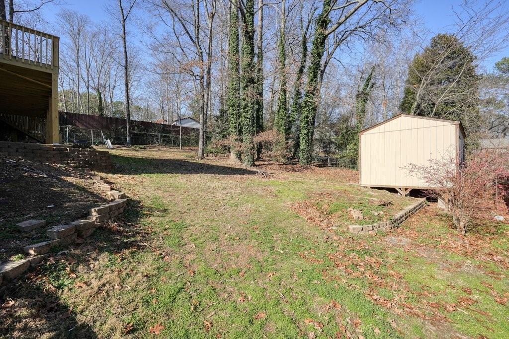 Heritage Woods - Residential