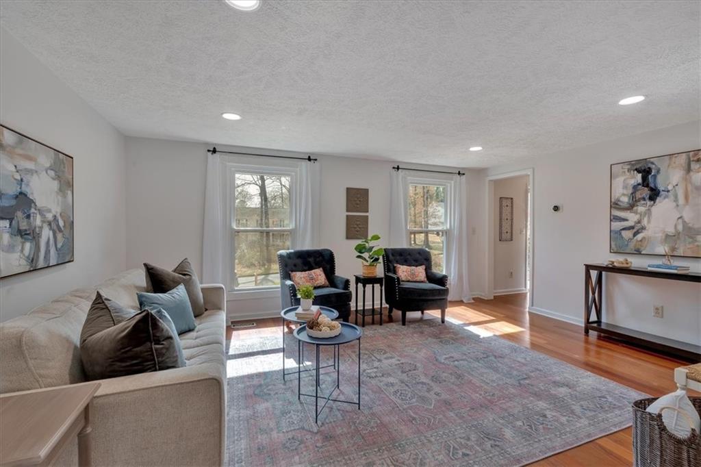 Heritage Woods - Residential