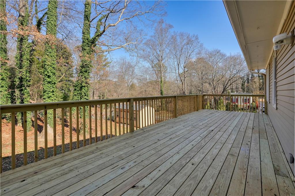 Heritage Woods - Residential