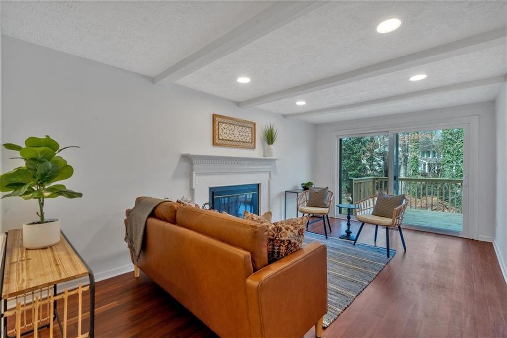 Heritage Woods - Residential
