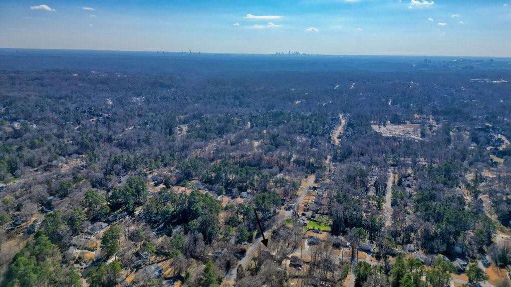 Heritage Woods - Residential