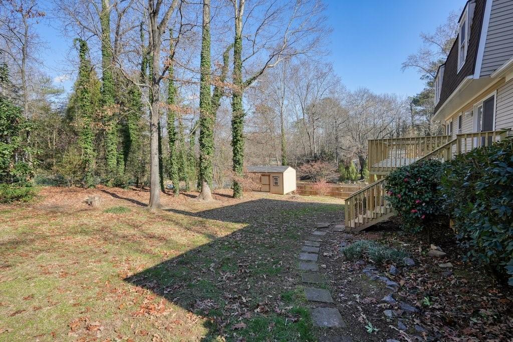 Heritage Woods - Residential