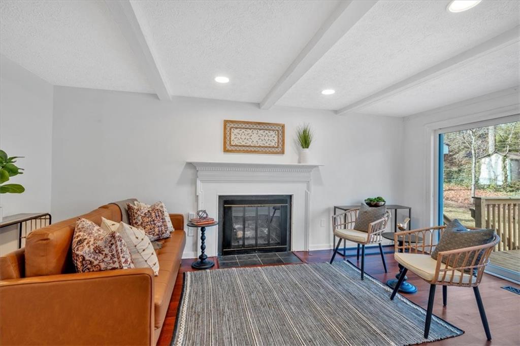 Heritage Woods - Residential