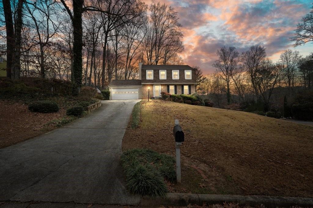 Heritage Woods - Residential