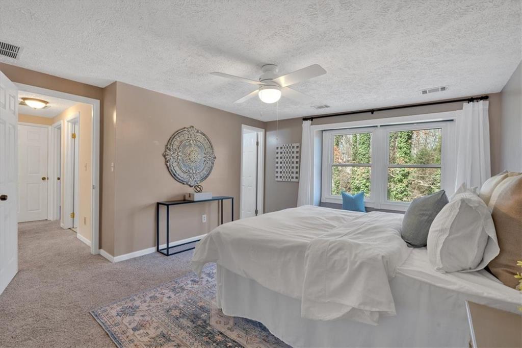 Heritage Woods - Residential