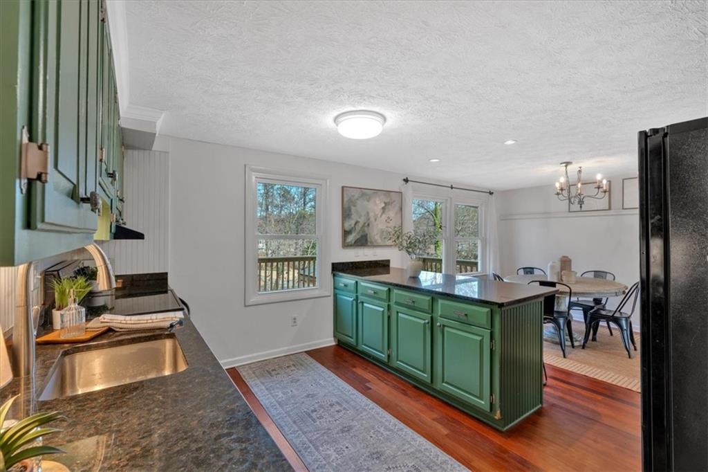 Heritage Woods - Residential
